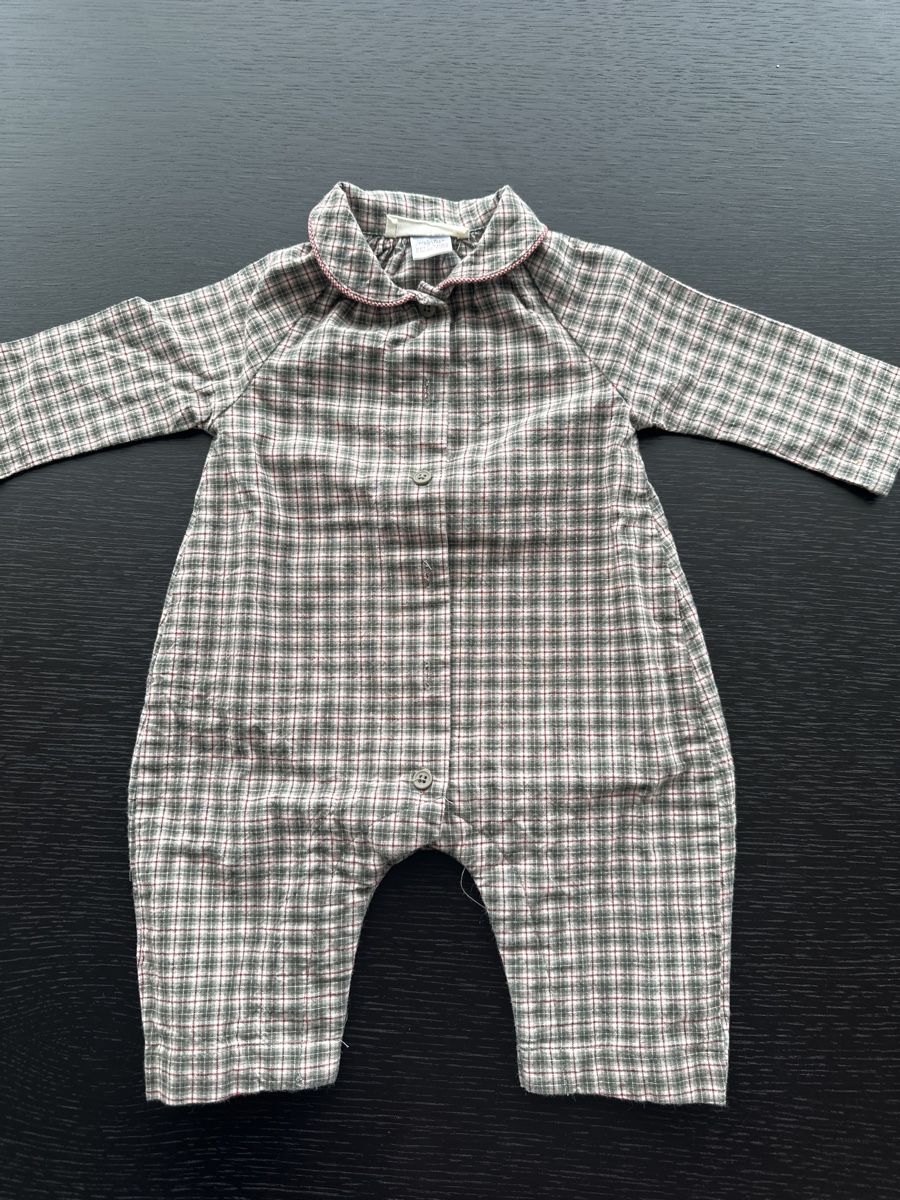 Lotti & Set di vestiti: Clothes set baby 1-3 months – Usato da Cologny venduto da pichi26 7
