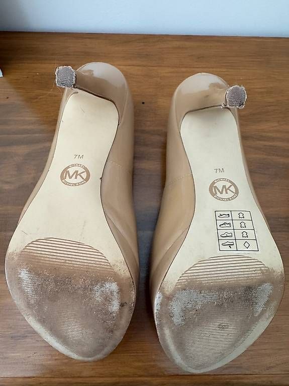 Damenschuhe: Escarpins Michael Kors – Gebraucht aus Prangins von heima00 2