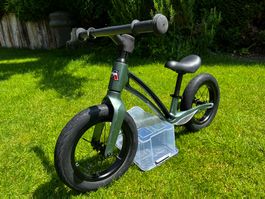 Motobécane Roadie Laufrad ultraleicht
