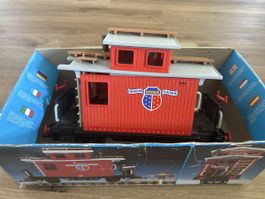 Playmobil Colorado Ranger Railroad 4123