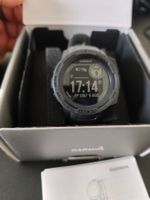 Smartwatch Garmin INSTINCT SOLAR