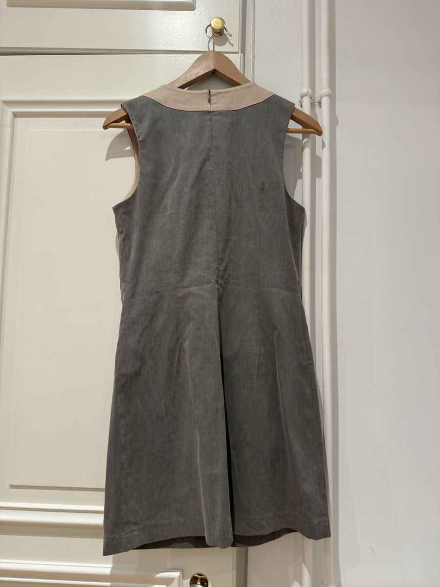 Kleider: BUI dress  – Gebraucht aus Genève von din_8xv2 1
