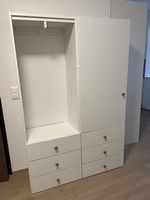 Garderobe Pax (Ikea)
