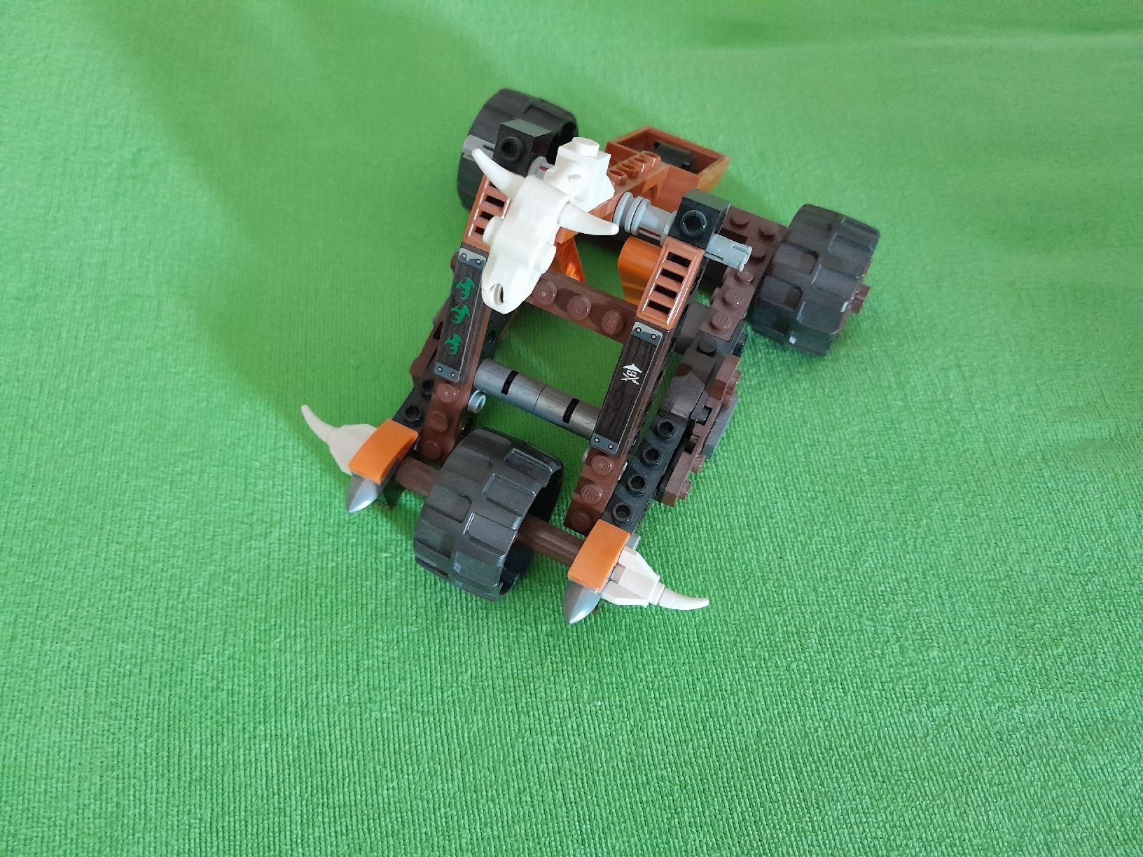 Lego Kit di costruzioni: Lego City Kleine Sets – Nuovo (secondo la descrizione) da Menziken venduto da M.thut 2