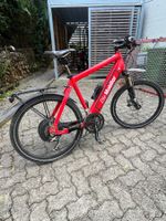 E-Bike Stromer 45km/h
