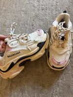 Originale Balenciaga-Sneaker