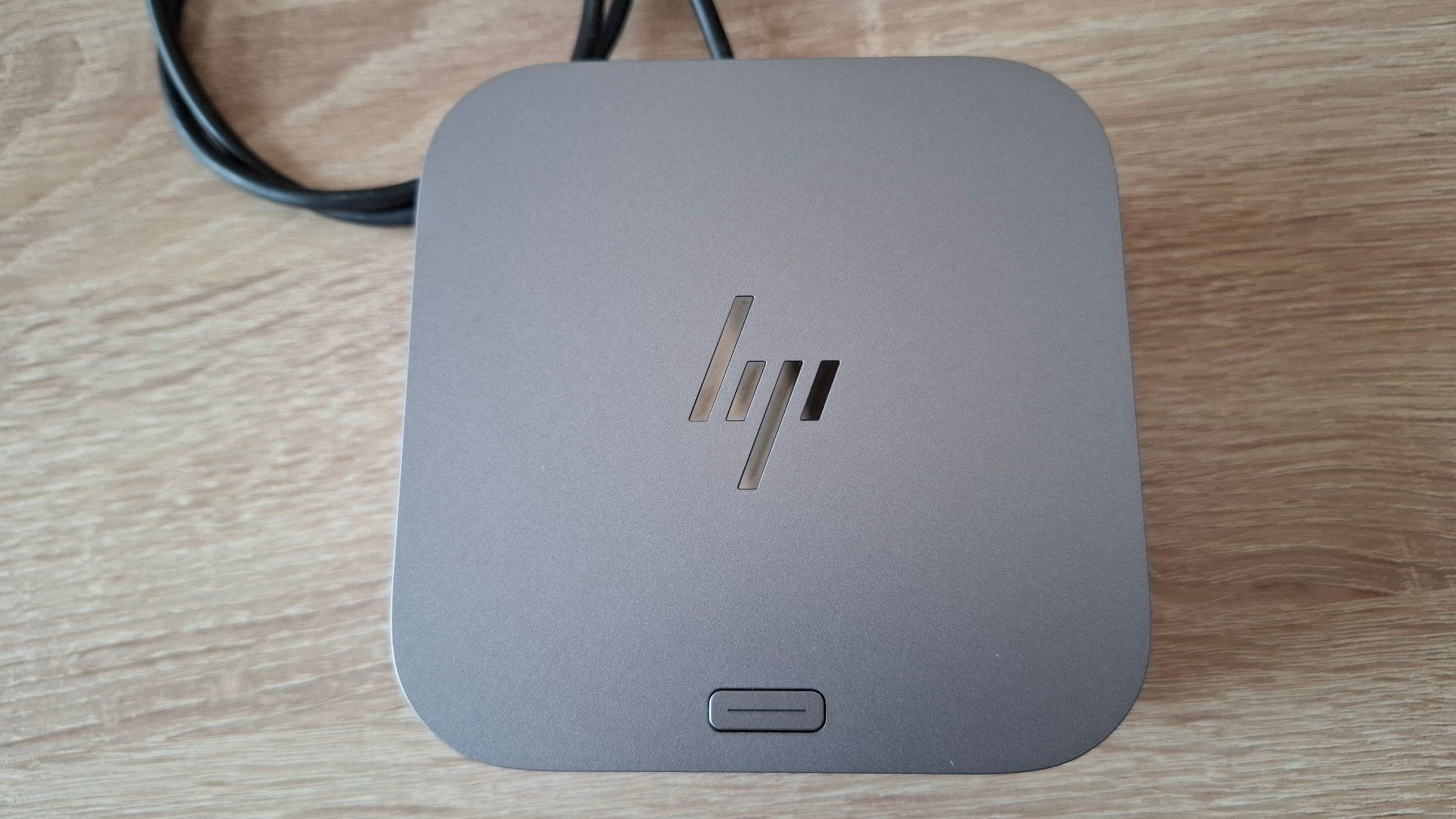 Hewlett Packard Docking station: HP Thunderbolt 4 100W G6 Dock – D'occasion à Lützelflüh-Goldb par Noir7.pk 1