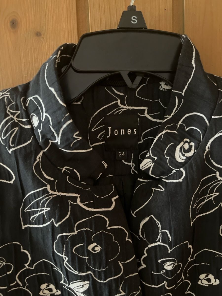 Jones Jacken: Jones Longblazer Damen Gr. 34 – Gebraucht aus Klingnau von bet_t9c6 2