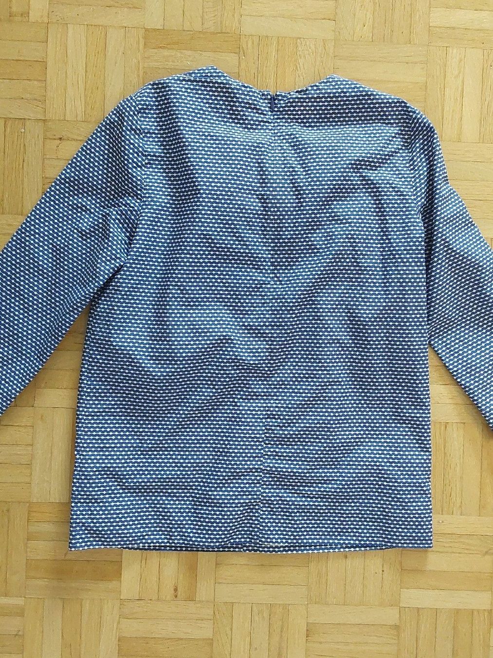 Cos Camicette: Bluse COS 34 Baumwolle – Nuovo (secondo la descrizione) da Köniz venduto da scopello12 2