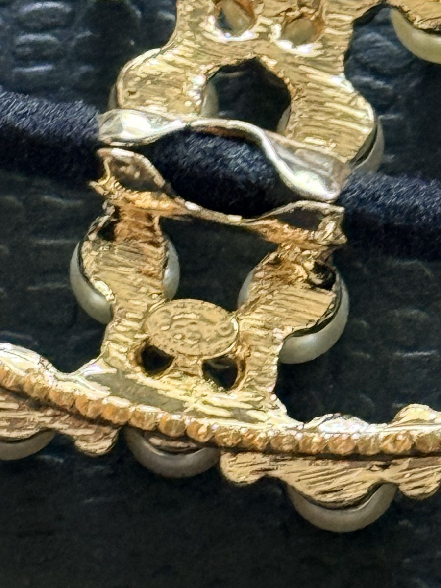 Chanel Accessori per capelli: Chanel hair accessories – Nuovo (secondo la descrizione) da Melide venduto da Nikola-123 6