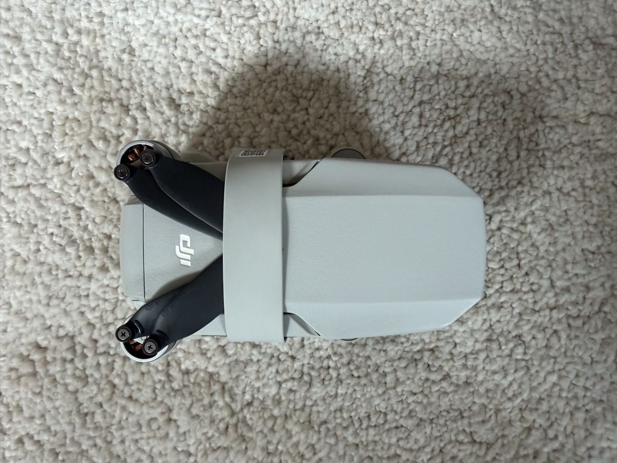 DJI Modellismo RC: Dji Mini 2 Combo (as new) – Nuovo (secondo la descrizione) da Zurich venduto da enr_jj75 1