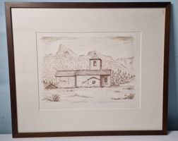 Chiesa di San Bernardino von 2004
