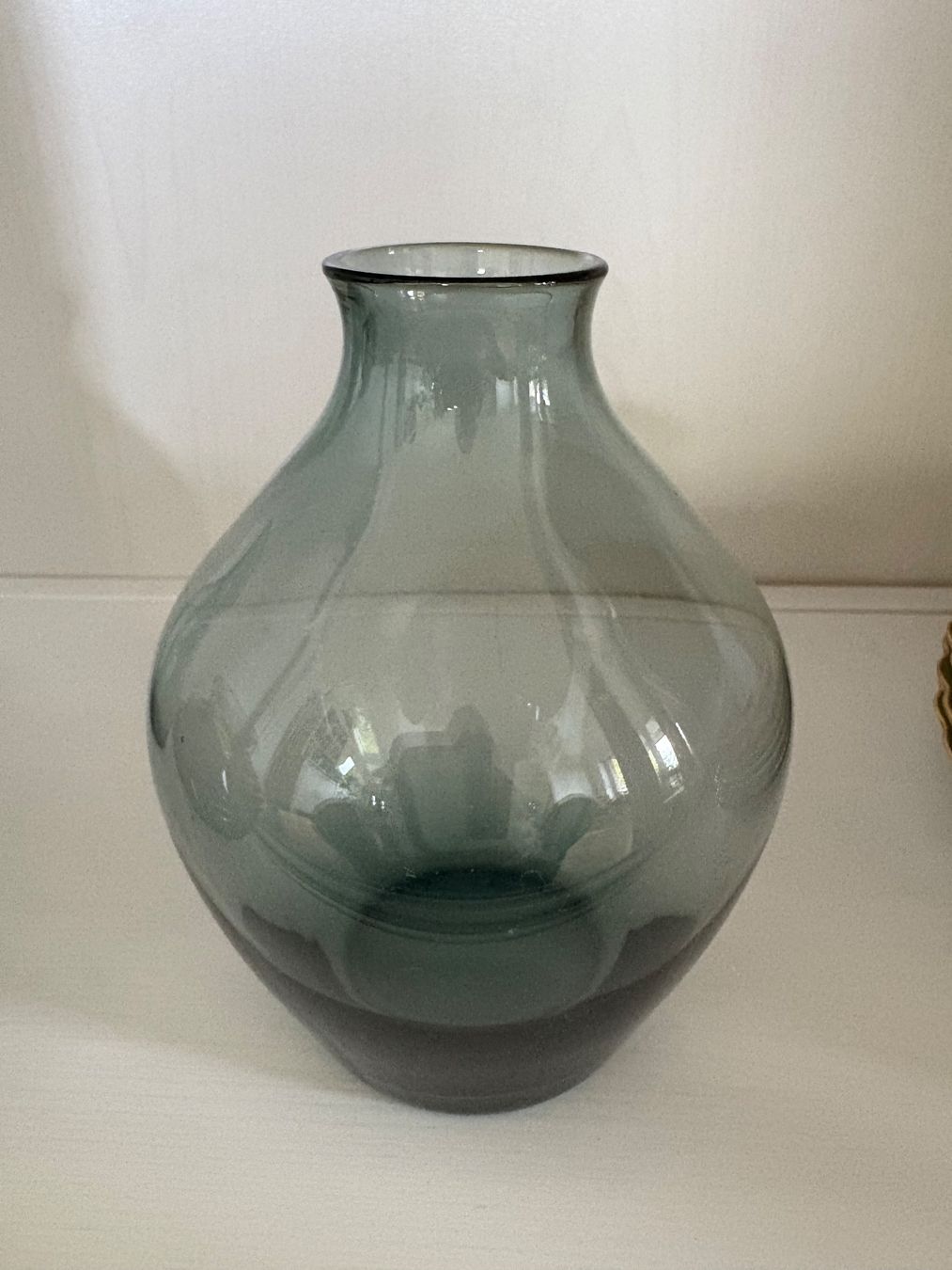 Vasen & Gefässe: Wilhelm Wagenfeld Vase antik – Gebraucht aus Solothurn von See203