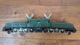 Märklin krokodil, 3015 Sammlerstück