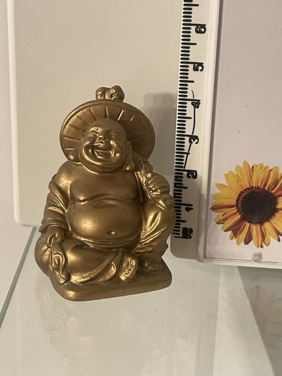 Tutte le decorazioni: Verschiedene kleine Buddhas – Usato da Winterthur venduto da may_7vq8 5