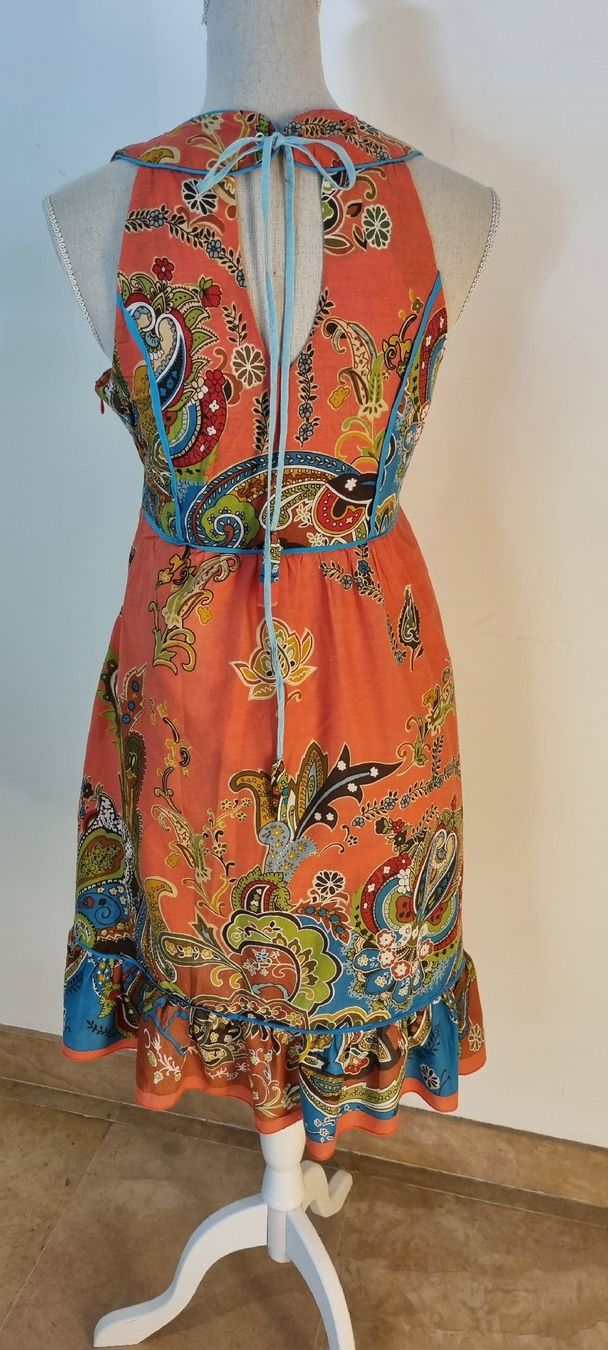 Vestiti: Robe d'été femme – Usato da Borex venduto da mab_28bf 1