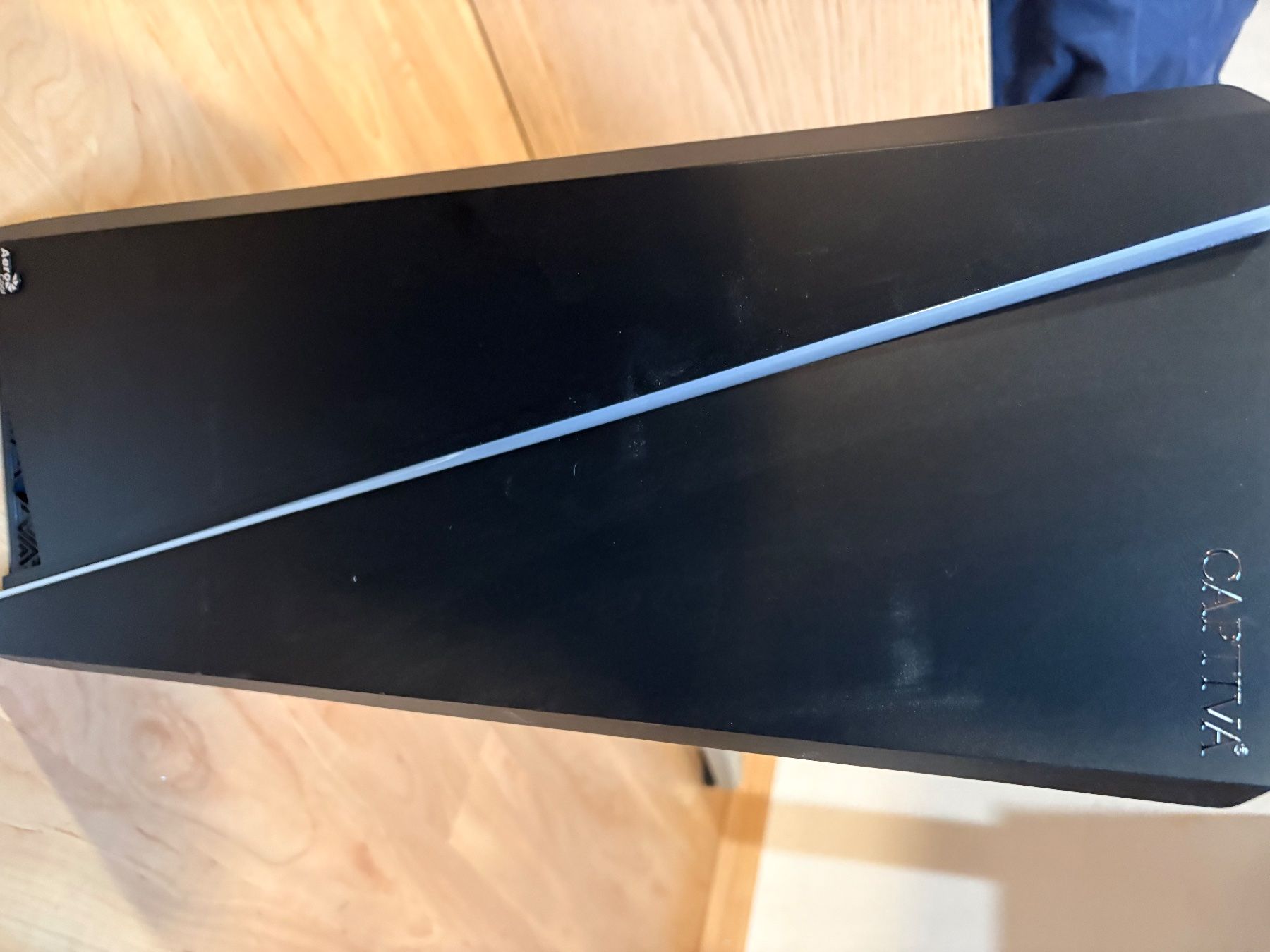 PC: Gaming PC Captiva GeForce RTX gebraucht – Usato da Kirchberg BE venduto da Tim_187 2