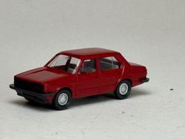 Wiking VW Jetta h-braunrot