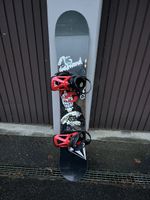 Burton Snowboard