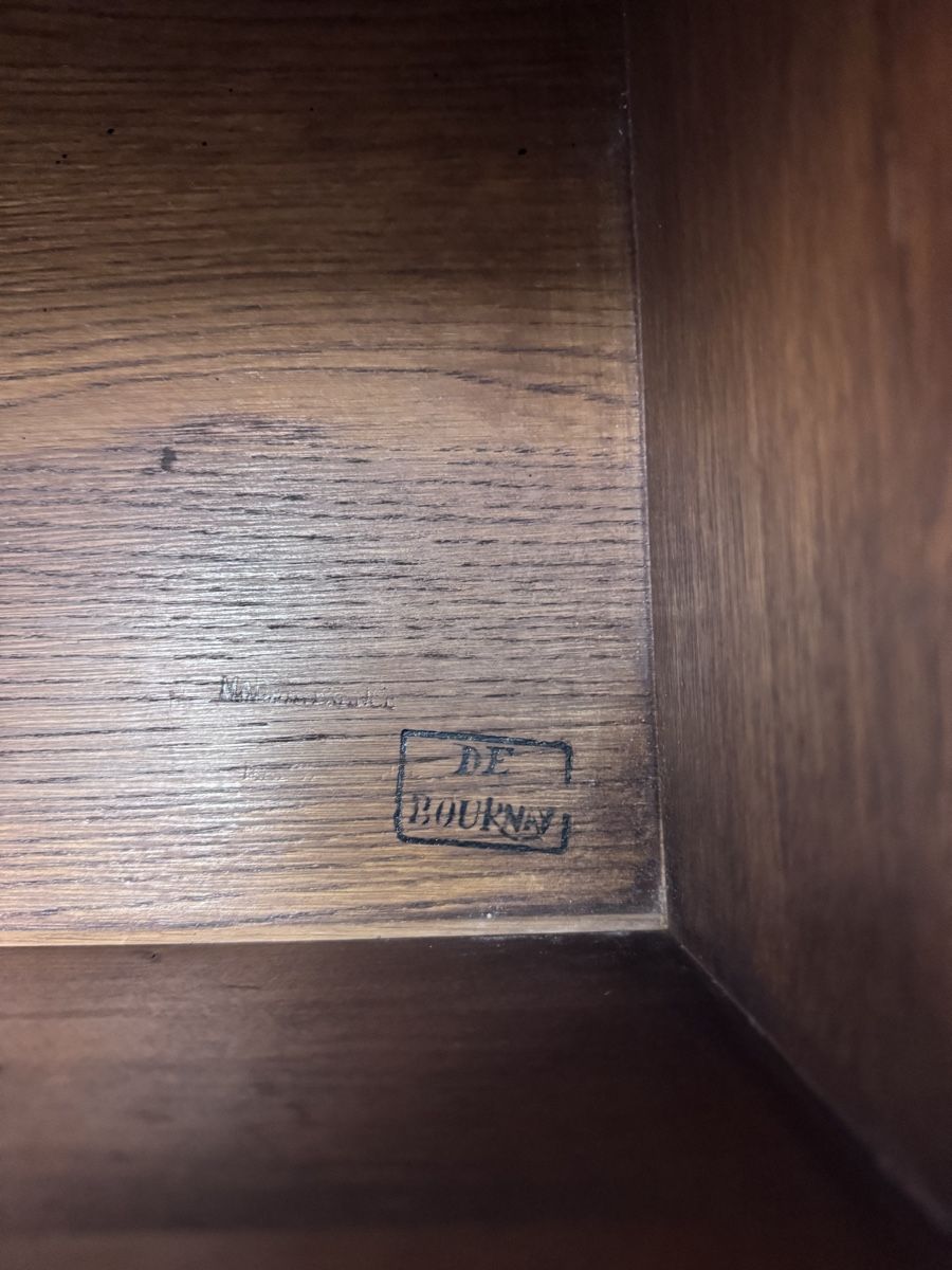 Cassettiere: Antike Kommode – Usato da Bern venduto da samryan 9