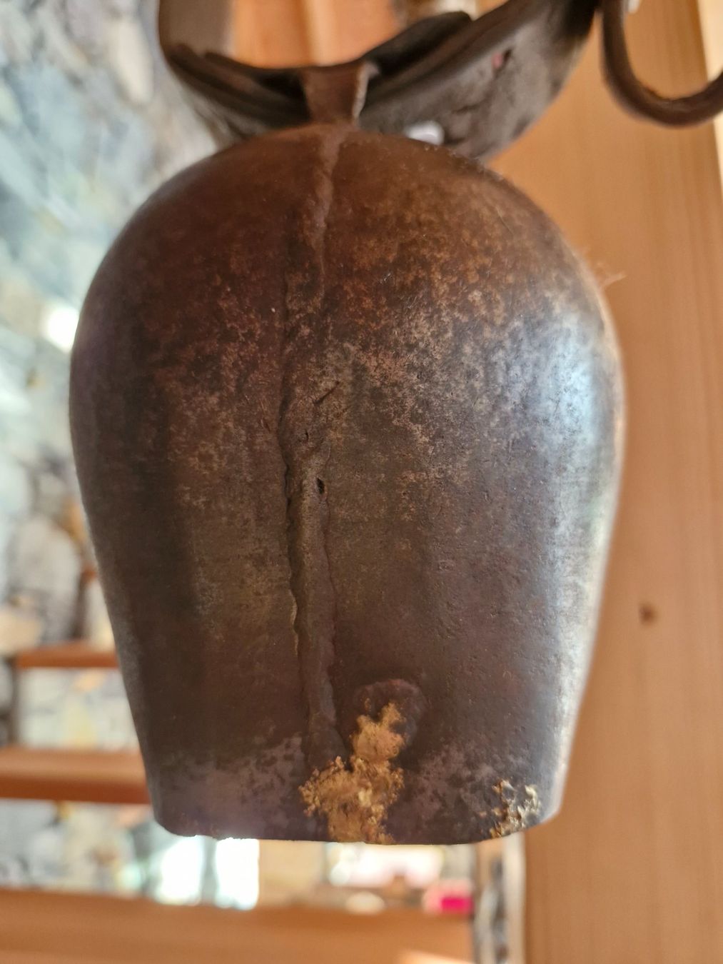 Campanacci mucche: Glocke Treichel – Usato da Guarda venduto da rue_bpd7 1