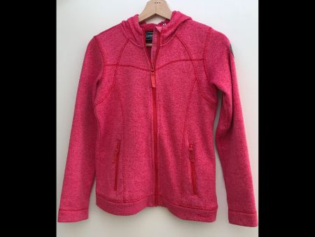 Mädchen Übergangsjacke Gr. 152 von ICEPEAK