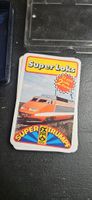 Quartett Super Loks, FX Schmid 1984