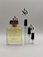 Ormonde Jayne Montabaco Intensivo 2ml Probe Abfüllung