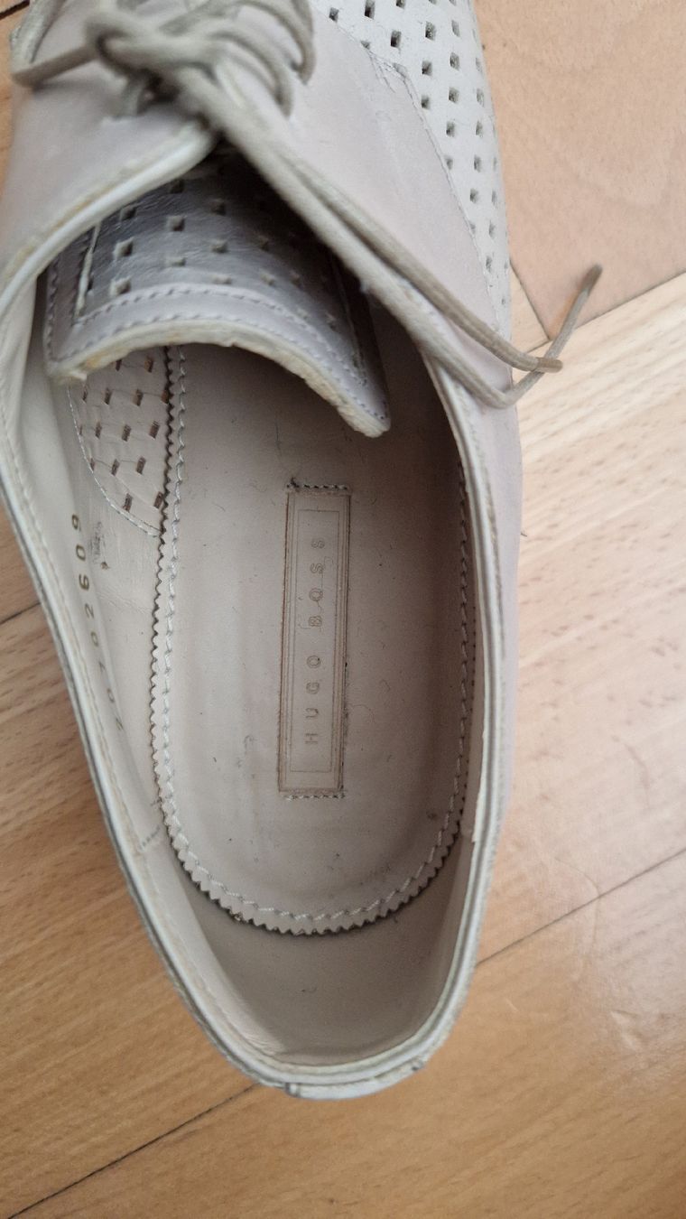 Hugo Boss Scarpe da donna: Hugo Boss Schuhe 39 – Usato da Zürich venduto da mona807 4