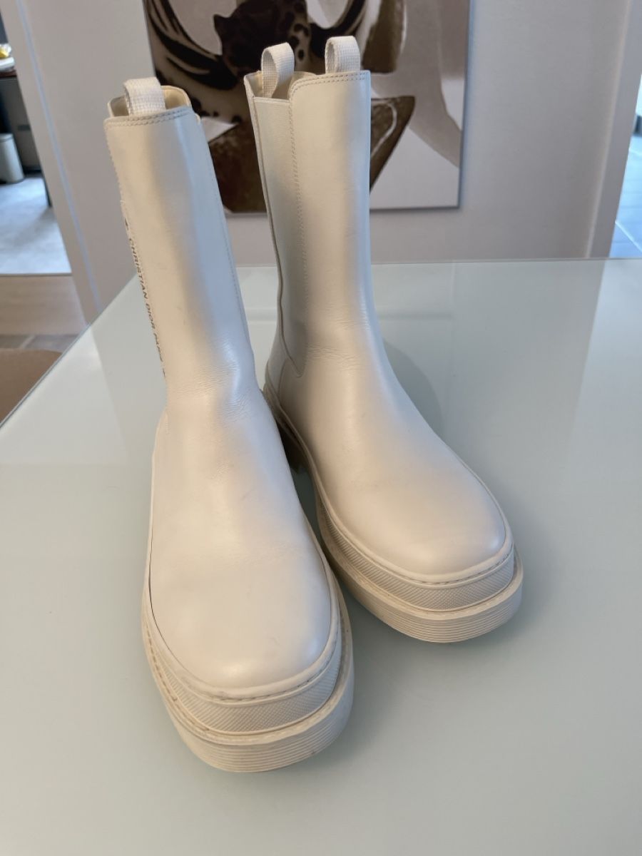Dior Scarpe da donna: CHRISTIAN DIOR 39 – Usato da Meggen venduto da Danipol