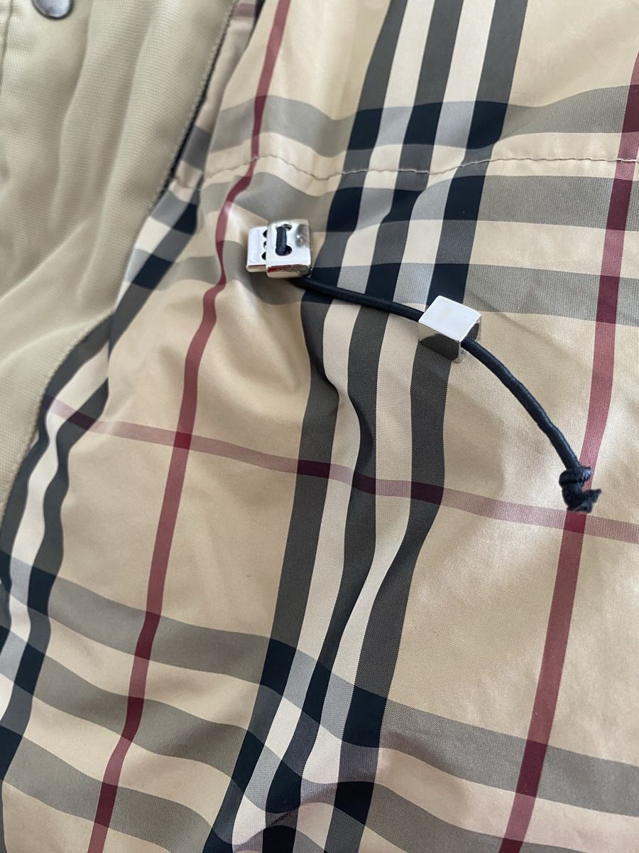 Burberry Mäntel: Burberry trench-coat mantel taille 5 – Gebraucht aus Brügg BE von nou_8ht9 1