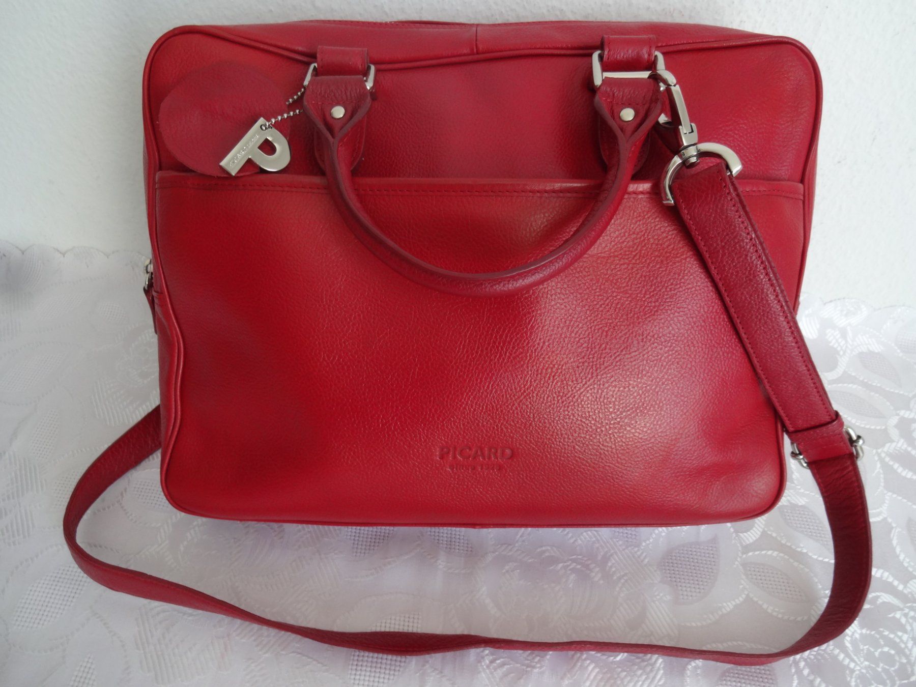 Picard Sacs femmes: *** PICARD *** Leder Tasche – Neuf (Voir description) à Frauenfeld par Jahy 3