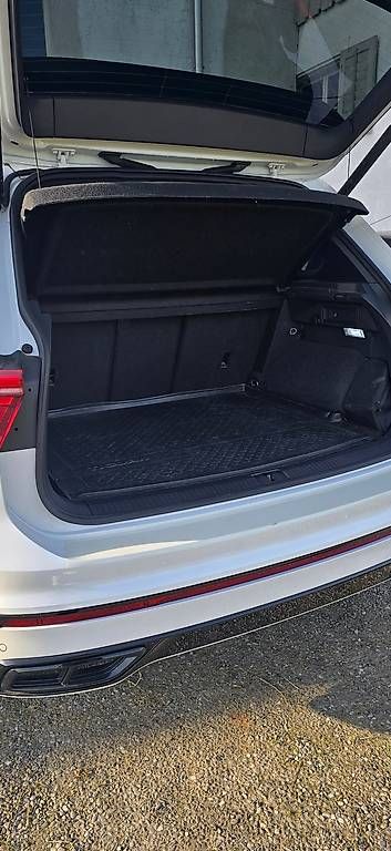 Automobili: VW Tiguan R- Line Black Edition – Usato da Riedt b. Erlen venduto da sfi_zv95 4