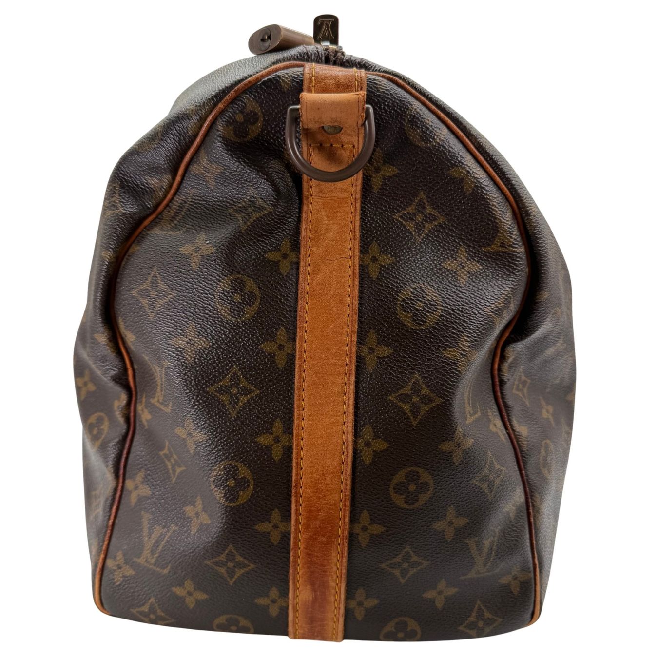 Louis Vuitton Sacs: Louis Vuitton Keepall 50-Tasche (FC883) – D'occasion à Neuhausen par Luxury_Atelier 1