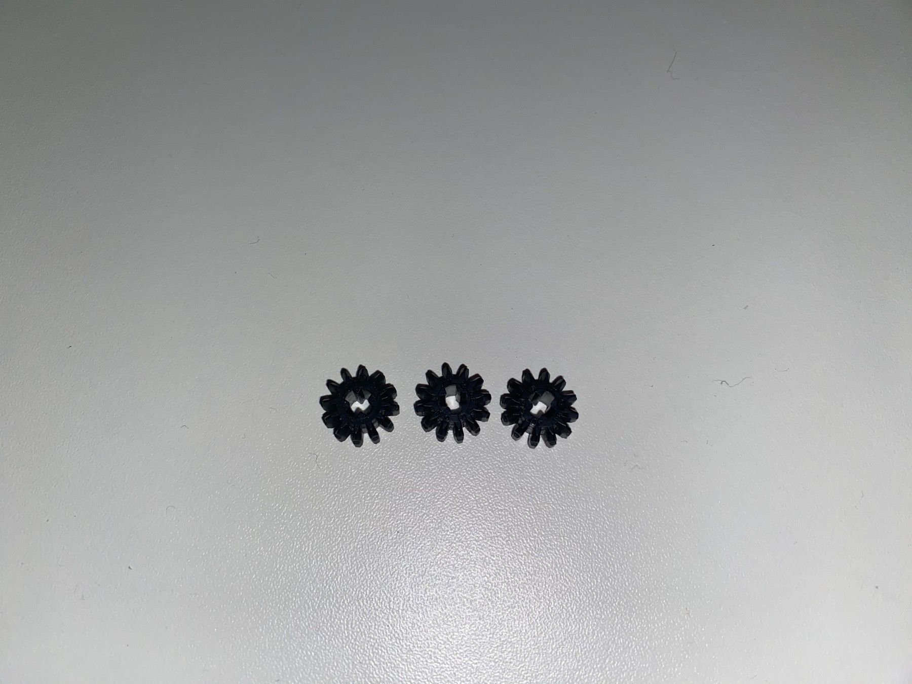 Lego Kit di costruzioni: Lego Technic Zahnräder – Usato da Rehetobel venduto da Matte0
