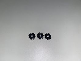 Lego Technic Zahnräder