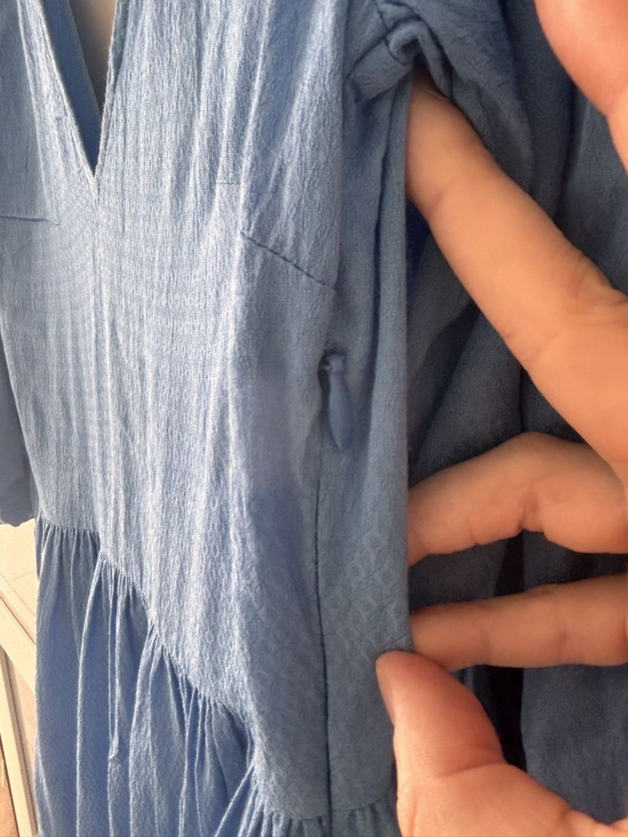 Vestiti: Maxi dress – Usato da Männedorf venduto da any_zdm5 7