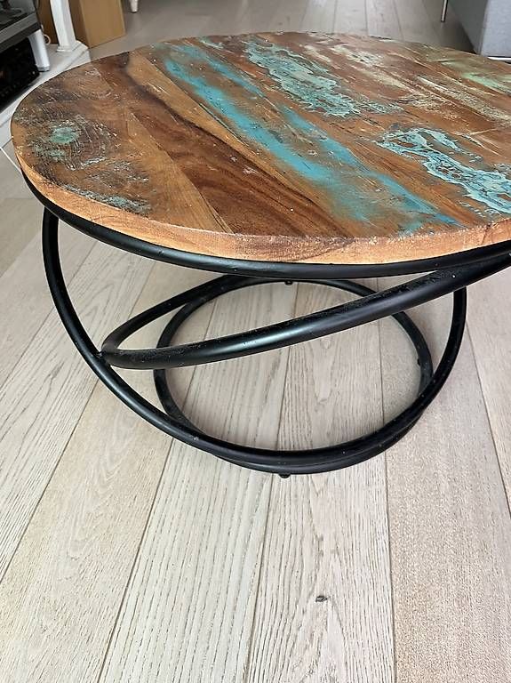Tische: Table basse de salon  – Gebraucht aus Pully von friporte11 1