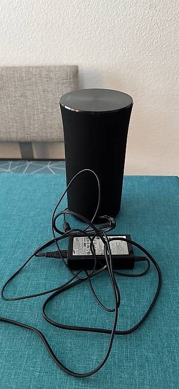 Lautsprecher: Samsung soundbox  – Gebraucht aus Zuzwil SG von opp_hx2k 2