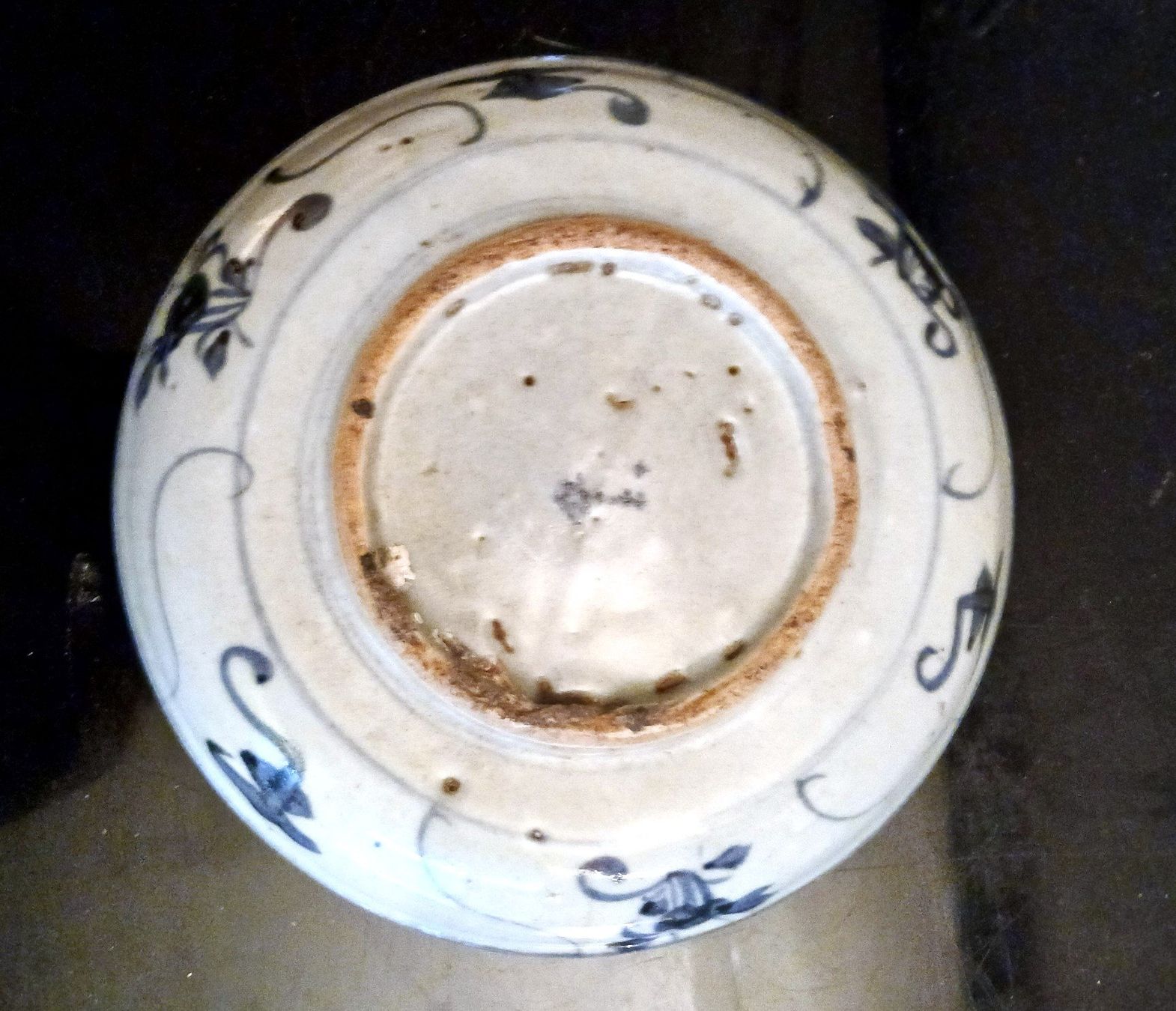Piatti: Assiette creuse Chine 18 ème siècle – Usato da LE MONT-SUR-LAUSANNE venduto da CHOCO04 1
