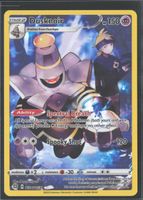 POKÉMON / Dusknoir / Brilliant Stars / Illustration 🇺🇸