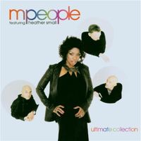 M People Featuring Heather Small – Ultimate Collection - a
