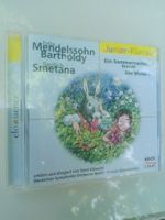 Ein Sommernachtstraum & Die Moldau (Junior - Klassik)