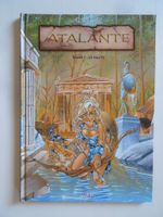 ATALANTE  -  TOME 1  LE PACTE