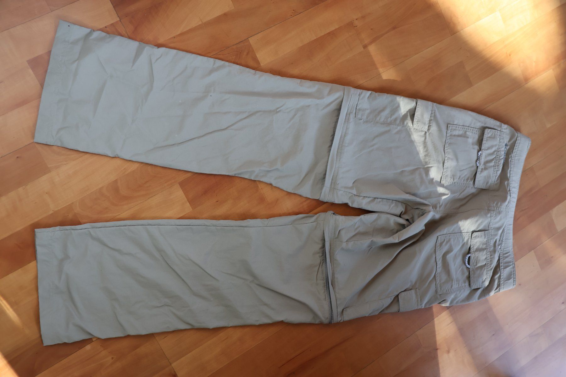 Columbia Hosen: Columbia Omni Shield W30 L34 – Gebraucht aus Effretikon von Freedom2025 3