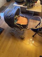 Puppenwagen