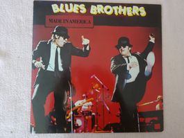 BLUES BROTHERS ** SOUNDTRACK ** NEUWERTIG