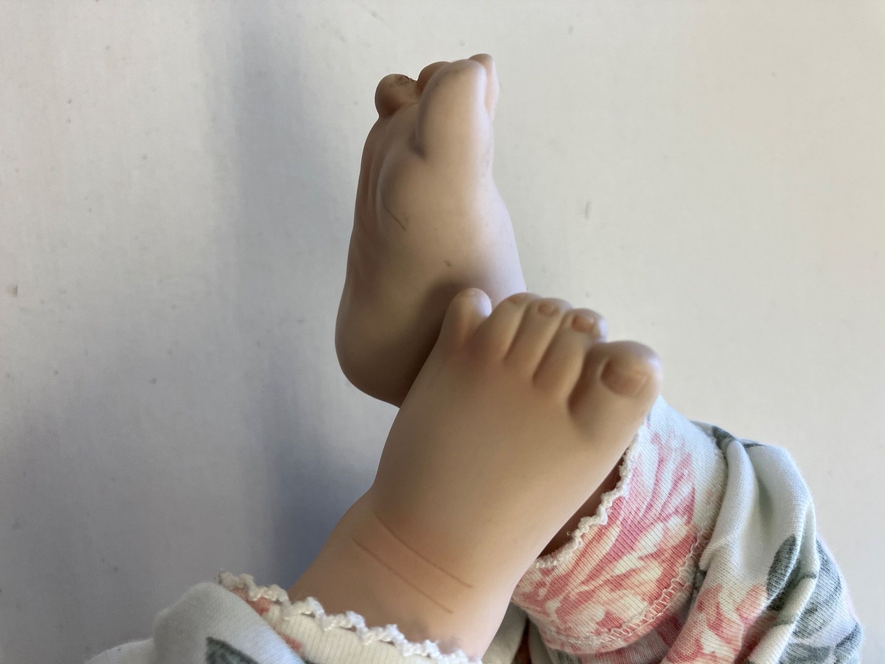 Bambole: Ashton Drake Puppe – Usato da Horgen venduto da Reisbesen 2