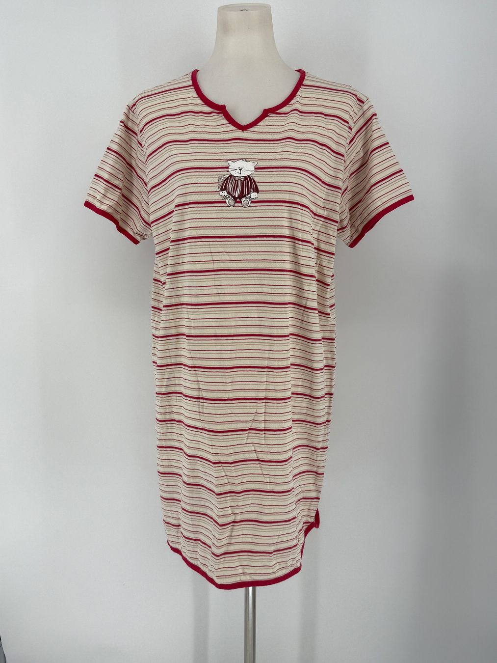 C&A Negligees & Pigiami: Nachthemd Gr. L/XL von C&A – Usato da Auenstein venduto da moin.