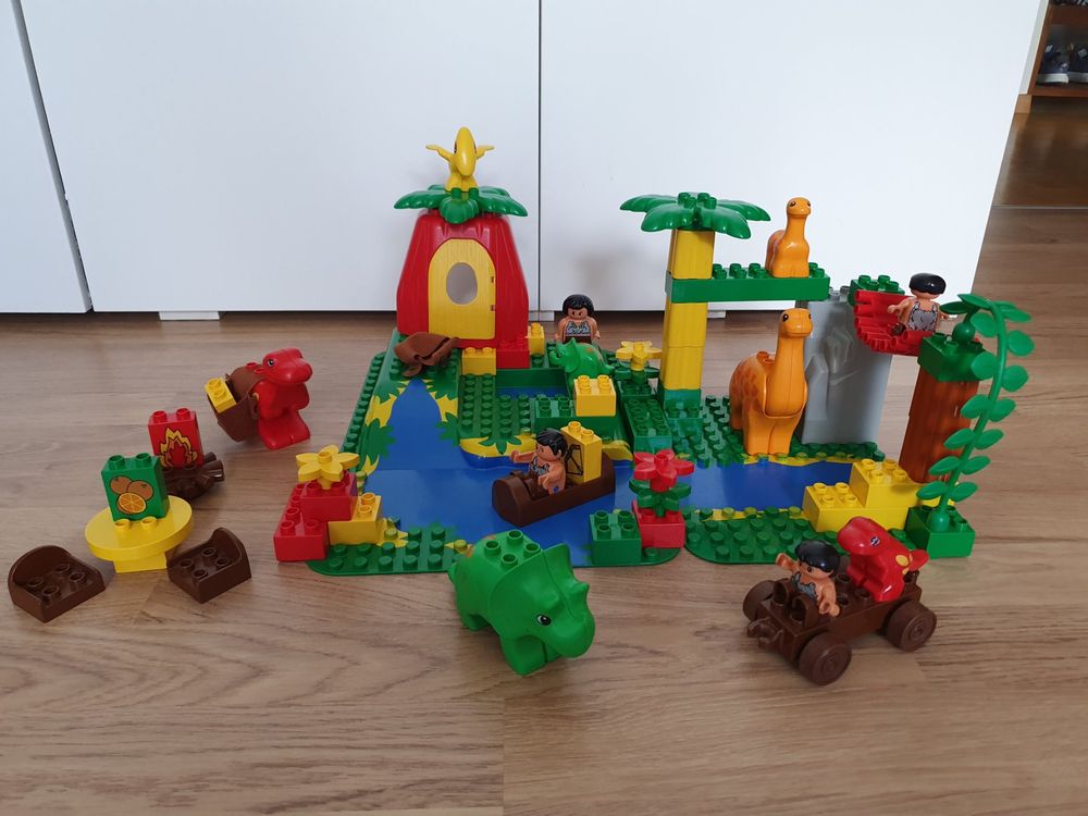 Duplo 2604 online